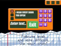 Baldis Basics School Education screenshot, image №909353 - RAWG