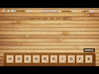 Word Quest - Free Word Challenge screenshot, image №1626505 - RAWG