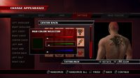 Bellator: MMA Onslaught screenshot, image №274517 - RAWG