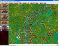 Panzer Campaigns: Minsk '44 screenshot, image №469371 - RAWG