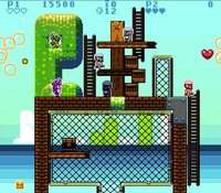 Pon Pon Pirates Demo screenshot, image №2144551 - RAWG