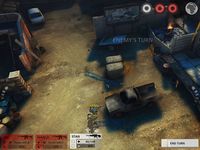 Arma Tactics screenshot, image №20613 - RAWG