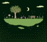 NINJA GARDEN (VOMITINGMOOSE) screenshot, image №2716199 - RAWG