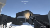 Army's Heaven screenshot, image №3314630 - RAWG