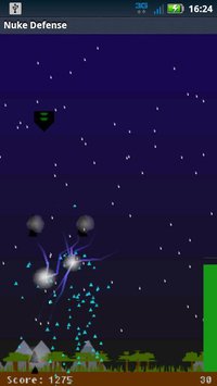 Nuke Defense screenshot, image №1783462 - RAWG