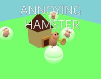 Annoying Hamster screenshot, image №3195082 - RAWG