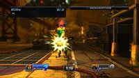 PlayStation All-Stars Battle Royale screenshot, image №593580 - RAWG