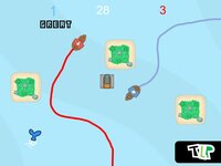 Ships (itch) (Pato Jose Guillermo) screenshot, image №3738322 - RAWG