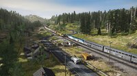 Trainz Railroad Simulator 2022 screenshot, image №3392124 - RAWG