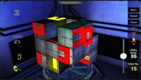 A_Cube screenshot, image №2536163 - RAWG