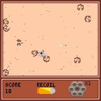 Tumbleweed (itch) (turtlestack) screenshot, image №3578427 - RAWG