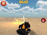 Gunship tank Battle screenshot, image №895766 - RAWG