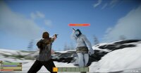 Niflhel Survival screenshot, image №3368631 - RAWG