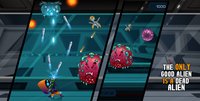 Galaxy Under Attack screenshot, image №1185501 - RAWG