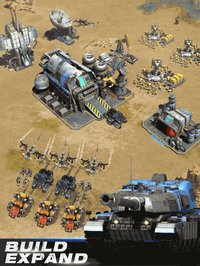 King of Kings ：War Alert screenshot, image №888851 - RAWG