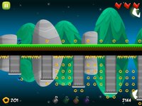 Run Run Robot 3: Mirror Mayhem screenshot, image №3665970 - RAWG
