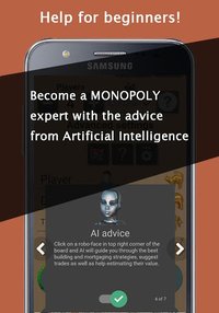 Quadropoly - Best AI Property Trading Board Game screenshot, image №2080674 - RAWG