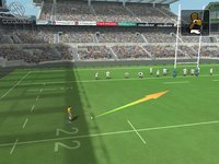 World Championship Rugby screenshot, image №384666 - RAWG