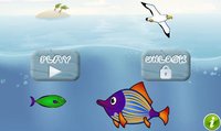 Puzzle for Toddlers Sea Fishes screenshot, image №1589051 - RAWG