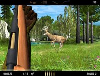 Deer Drive screenshot, image №453407 - RAWG