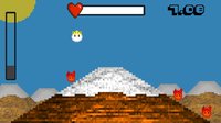 King Of The Hill (itch) (lukewoodland) screenshot, image №2363935 - RAWG