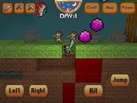 Pixel Craft 3D screenshot, image №1683646 - RAWG