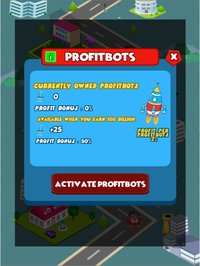 Mr Ryan Tycoon -best idle game screenshot, image №2025567 - RAWG