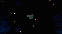 Planet Defender (itch) (HarpiaGamesStudio) screenshot, image №1901986 - RAWG