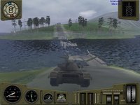 T-72: Balkans on Fire! screenshot, image №393077 - RAWG