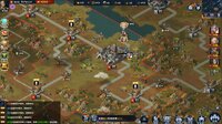 Cavalry Charge·Three Kingdoms screenshot, image №4139291 - RAWG