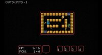 Necropolis (itch) (LittleBeardMan) screenshot, image №3533550 - RAWG