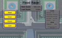 Flood Racer screenshot, image №2219196 - RAWG