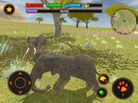 Clan Of Elephant screenshot, image №973795 - RAWG