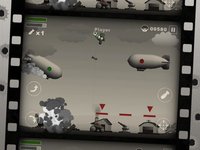 Sky Aces screenshot, image №1914207 - RAWG