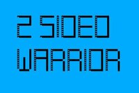 2 Sided Warrior screenshot, image №2917282 - RAWG