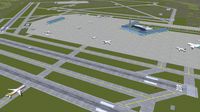 Airport Madness 3D: Volume 2 screenshot, image №705431 - RAWG