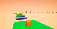 Rage Platform II screenshot, image №1685876 - RAWG