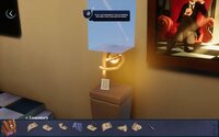 Little Ghost Project screenshot, image №2591012 - RAWG