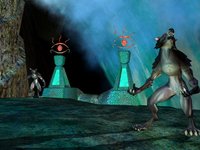 EverQuest: Depths of Darkhollow screenshot, image №432543 - RAWG