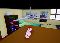 Sock and a Hard Place screenshot, image №2305949 - RAWG