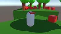 Apple Accident screenshot, image №3718502 - RAWG