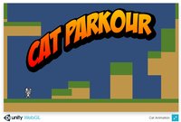 Cat Parkour screenshot, image №1291467 - RAWG