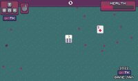 the dice-card pile screenshot, image №3475548 - RAWG