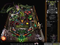 Mega Pinball screenshot, image №323112 - RAWG