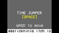 Time Jumper (itch) screenshot, image №1627244 - RAWG