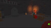 Dungeon Z screenshot, image №3680601 - RAWG