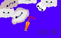 CloudHop screenshot, image №2148656 - RAWG