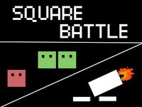 SQUARE BATTLE (SuperGUB) screenshot, image №2294239 - RAWG