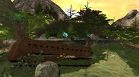 Legends Of Iona RPG screenshot, image №647965 - RAWG