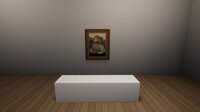 Ruff Night At The Gallery screenshot, image №2619303 - RAWG